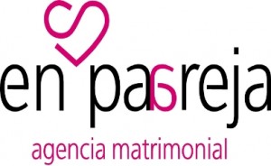 En Pareja Agencia Matrimonial Logo